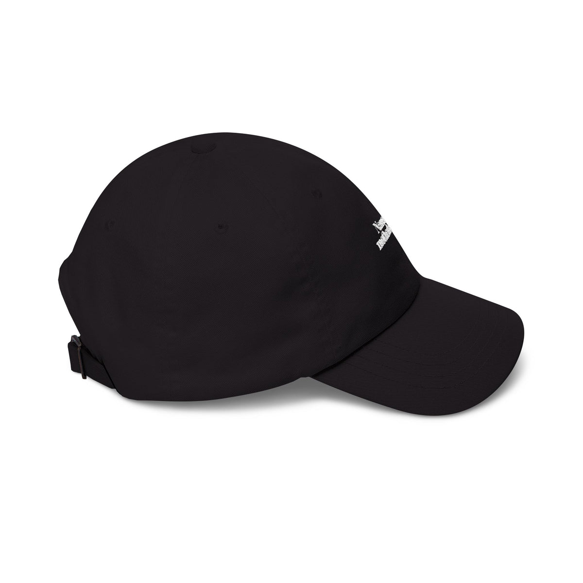 Dad Cap — "Namaste Motherf***ers" Embroidered Dad Hat