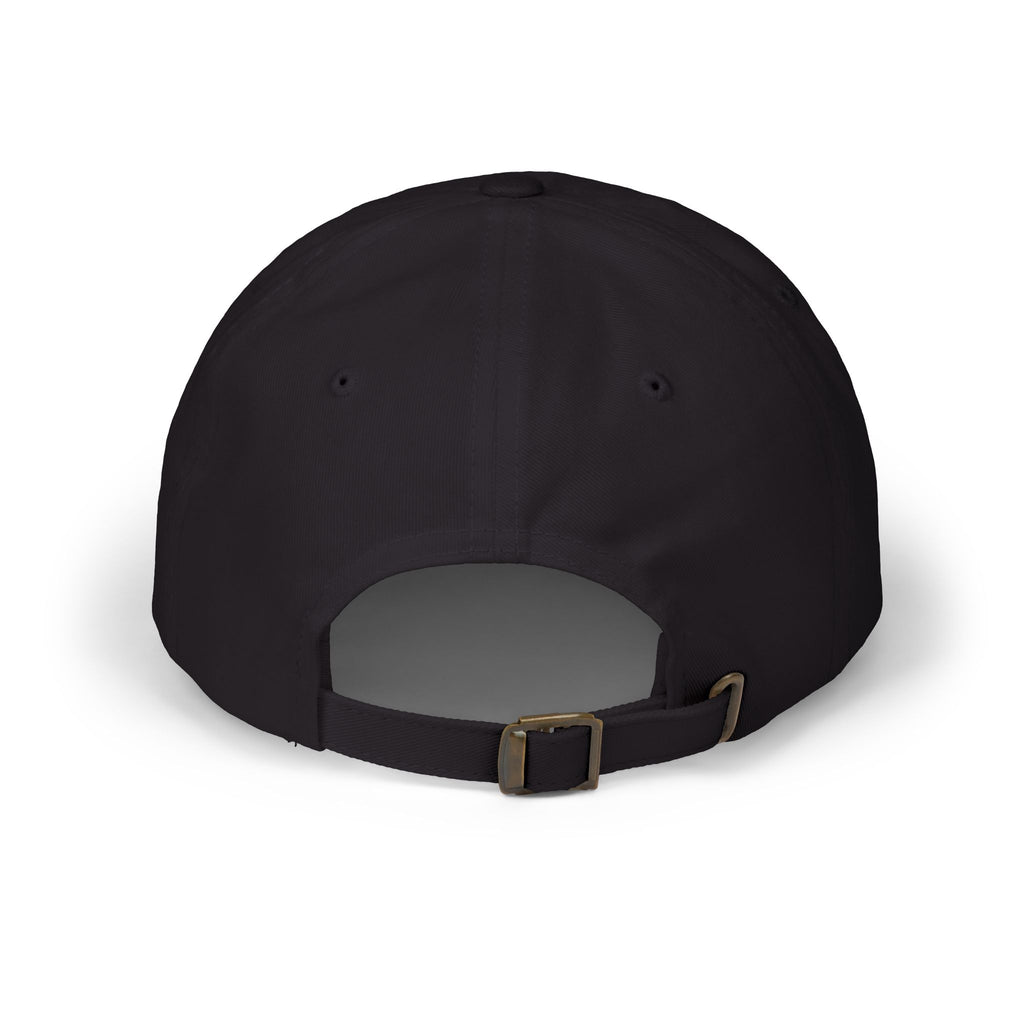 Dad Cap — "Namaste Motherf***ers" Embroidered Dad Hat