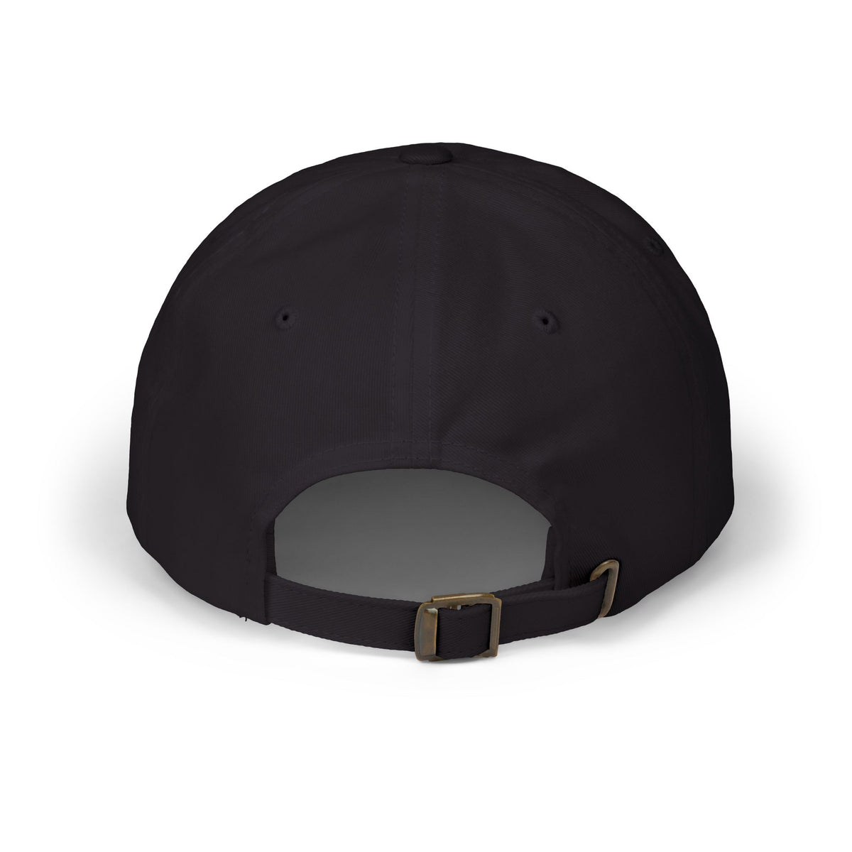 Dad Cap — "Namaste Motherf***ers" Embroidered Dad Hat