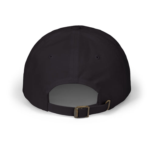 Dad Cap — "Namaste Motherf***ers" Embroidered Dad Hat