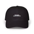 Dad Cap — "Namaste Motherf***ers" Embroidered Dad Hat